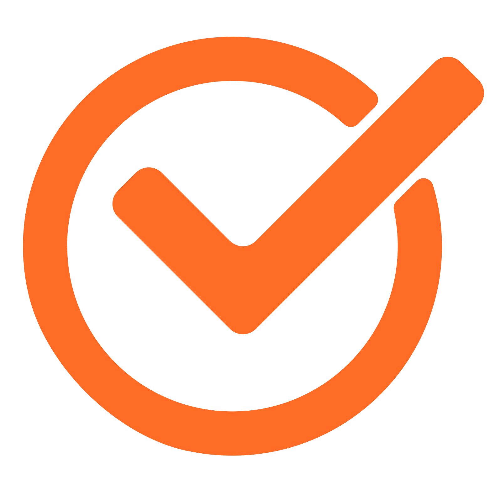 Tick Icon